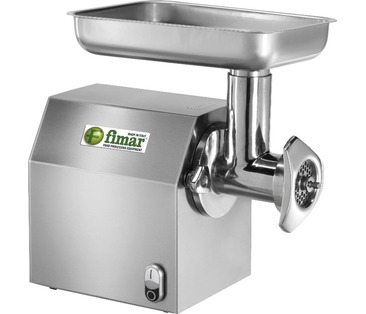 12/C Unger Meat Mincer - 160 KG/H