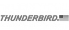 Thunderbird Logo